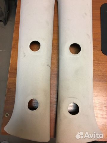 Обивка передней стойки Infiniti Qx56 Nissan Patrol Обивка передней стойки Infiniti Qx56 Nissan Patrol