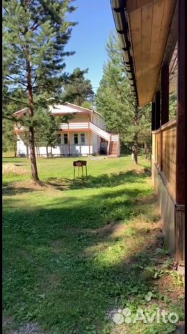 

Коттедж 150 м² на участке 100 сот.