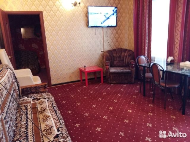 2-к квартира, 45 м², 2/2 эт. 2-к квартира, 45 м², 2/2 эт.