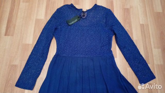 Новое Платье Tops Tops р.50-52 Новое Платье Tops Tops р.50-52