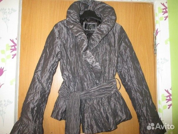 Куртка новая/ плащ новый/ джемпер новый Куртка новая/ плащ новый/ джемпер новый