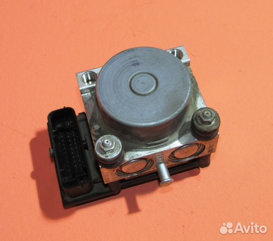 Блок абс Opel Corsa (06195) Блок абс Opel Corsa (06195)