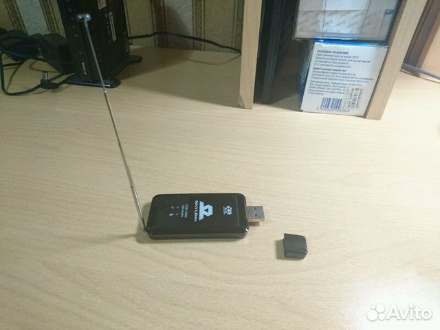 Модем Skylink Airplay mcd-650