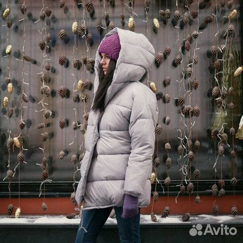 Куртка - зефирка Куртка - зефирка