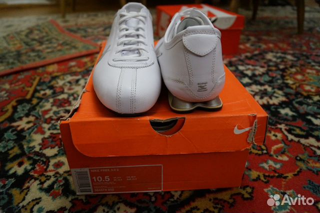 Кросовки nike