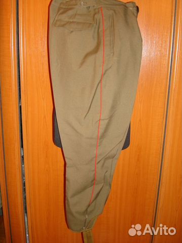 Рубашки, брюки офицерские, костюм, раз 48-50 Рубашки, брюки офицерские, костюм, раз 48-50