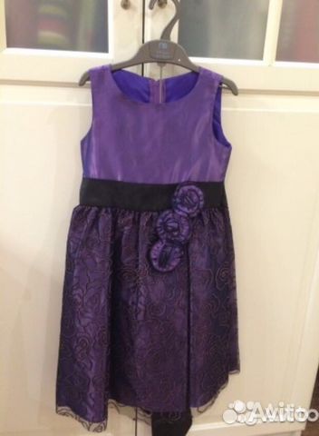 Нарядное платье Нарядное платье