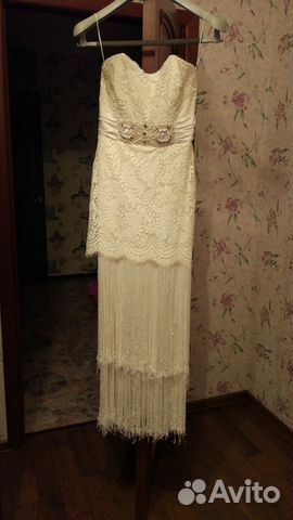 Свадебное/вечернее платье Badgley Mischka Свадебное/вечернее платье Badgley Mischka