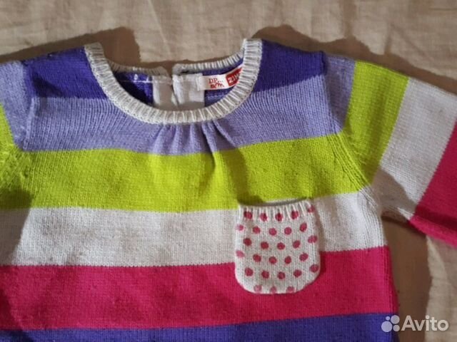 2 свитера Gap + Dpam на 3-4 года 2 свитера Gap + Dpam на 3-4 года