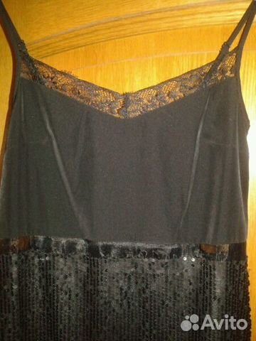 Платье befree новое пайетки Платье befree новое пайетки