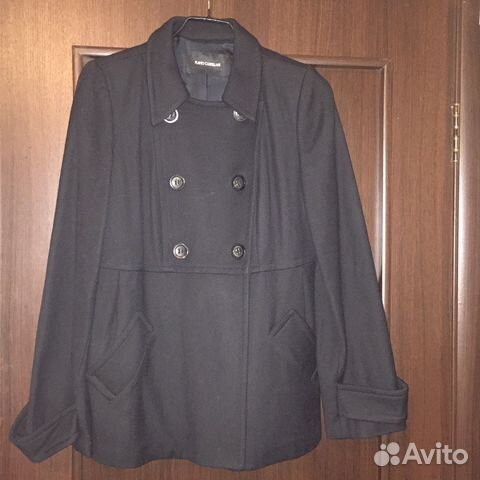 Пальто новое женское /шерстяное Италия /полупальто Пальто новое женское /шерстяное Италия /полупальто