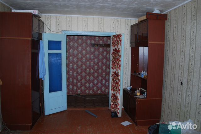 2-к квартира, 49 м², 1/5 эт.