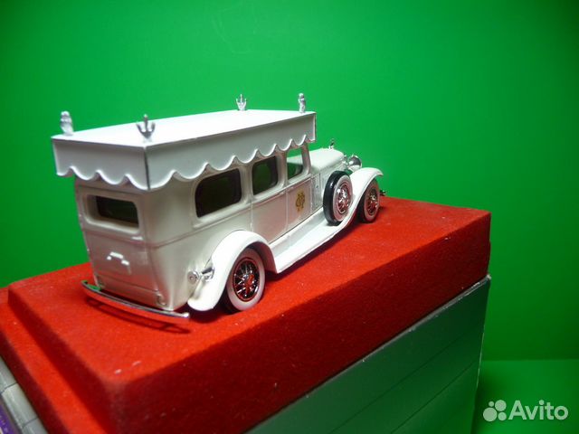 Verem - cadillac 1939г. Verem - cadillac 1939г.
