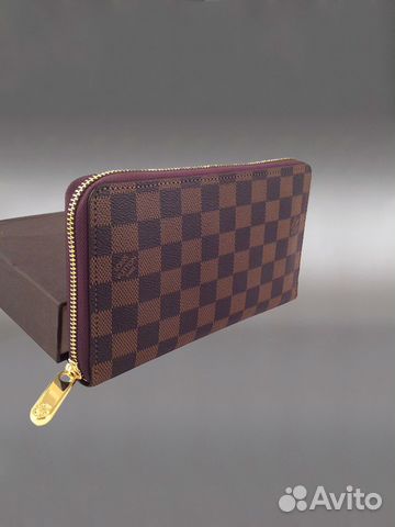 Мужской клатч органайзер Louis Vuitton арт.6077-2 Мужской клатч органайзер Louis Vuitton арт.6077-2