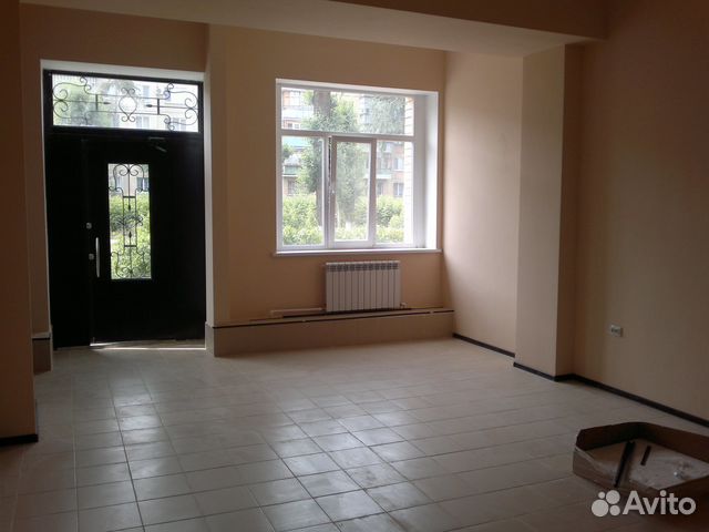 Помещение свободного назначения, 42 м²