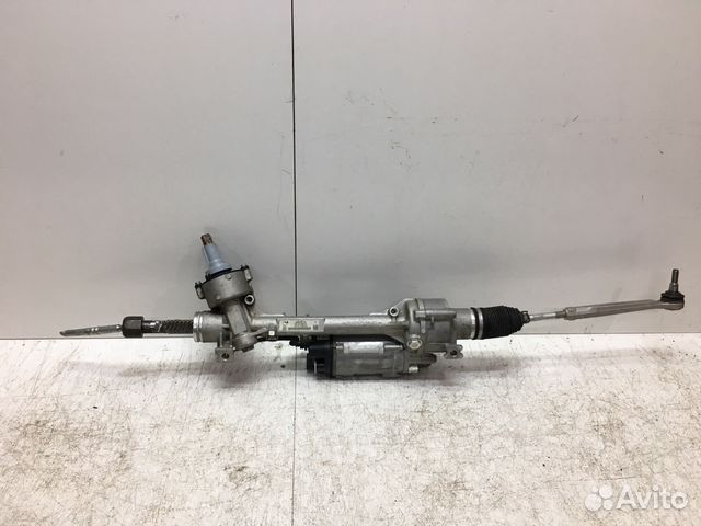 Рейка рулевая Porsche Carrera 911 99134700515 Рейка рулевая Porsche Carrera 911 99134700515