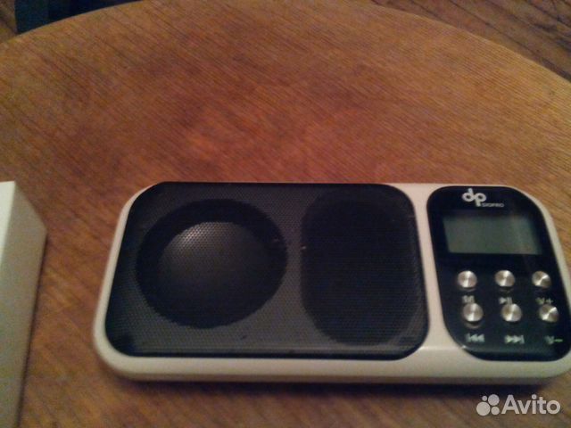 Акустическая система DIO PRO Air-92 Акустическая система DIO PRO Air-92