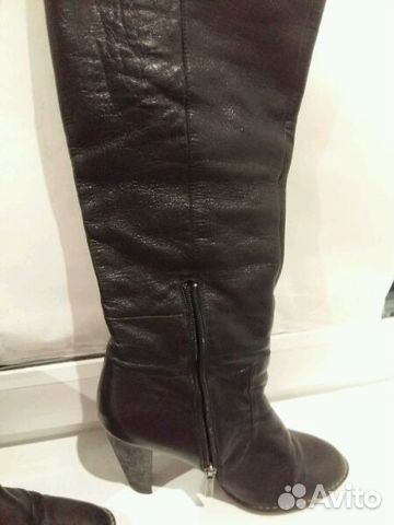 Сапоги еврозима Сапоги еврозима