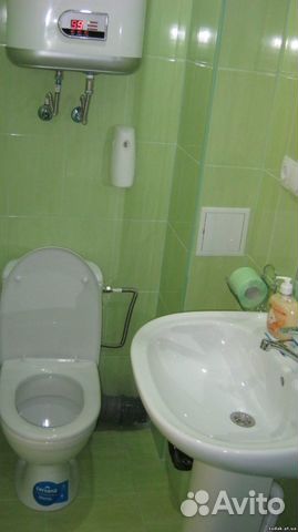 Комната 35 м² в 2-к, 3/3 эт. Комната 35 м² в 2-к, 3/3 эт.