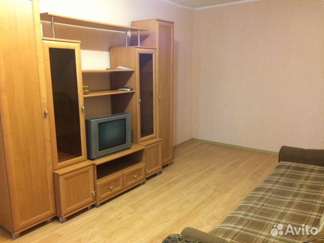 1-к квартира, 32 м², 2/9 эт.