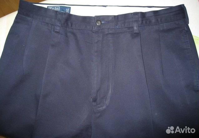 Cлаксы Polo Ralph Lauren Cлаксы Polo Ralph Lauren