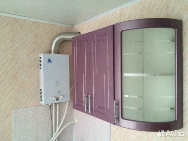 2-к квартира, 41 м², 1/2 эт.
