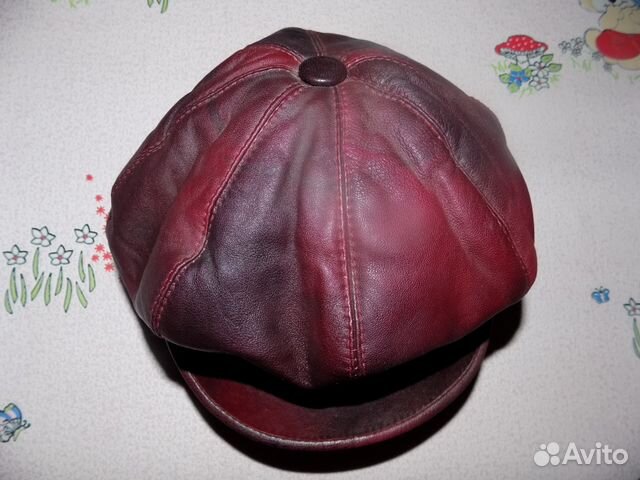 Кепка женская Кепка женская