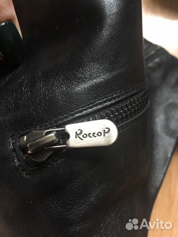 Сапоги Rocco P Сапоги Rocco P