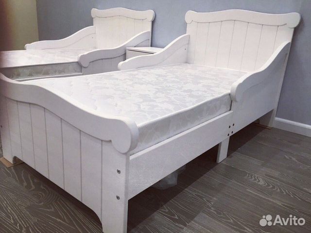Кровать детская Кровать детская