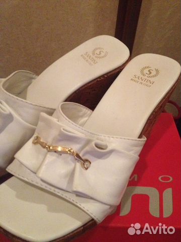 Сабо Santini (Сантини) р.41 Сабо Santini (Сантини) р.41