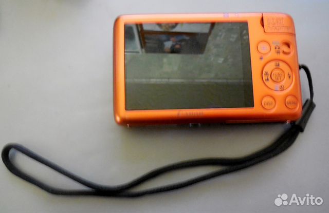 Продам фотоаппарат Canon ixus 130 Продам фотоаппарат Canon ixus 130
