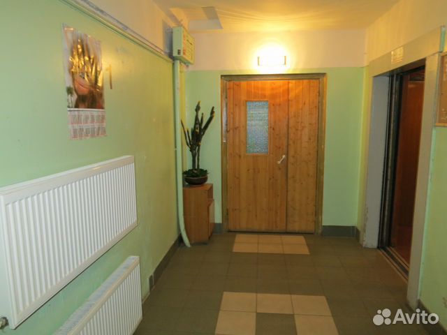 1-к квартира, 39.1 м², 2/12 эт.