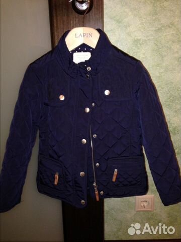 Куртка Zara Куртка Zara