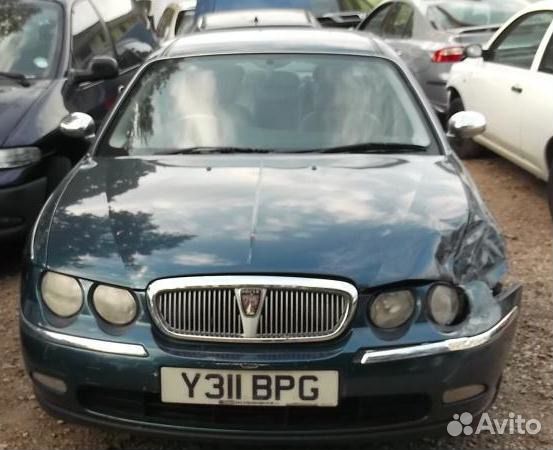 Разбираю Ровер 75 б/у Rover 75