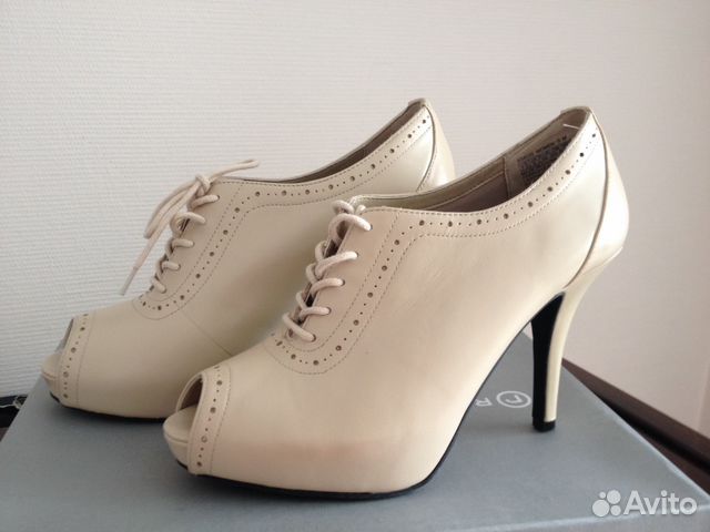 Ботильоны Rockport