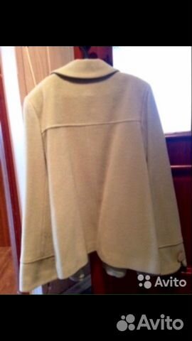 Пальто, полупальто 48р