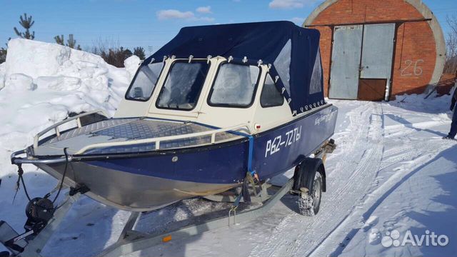 продажа моторных лодок на авито сургут