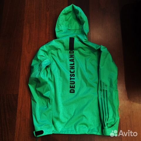 Спортивный костюм adidas Сборной Германии 2017 год