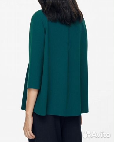 Блузка новая Cos размер 34