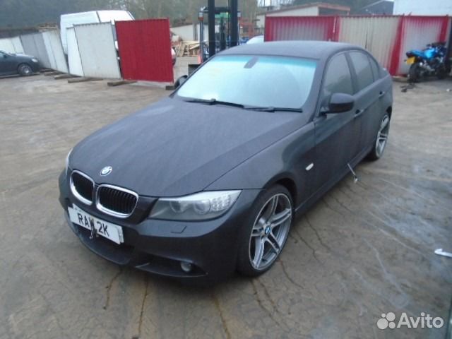 Разборка Бмв 330i E90 N52 3.0 2007 на запчасти б/у Разборка Бмв 330i E90 N52 3.0 2007 на запчасти б/у