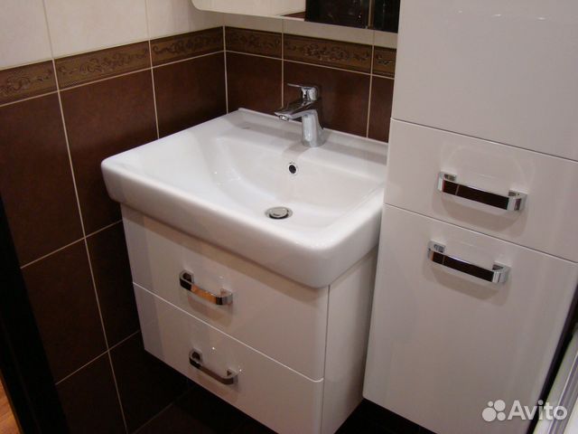 1-к квартира, 40 м², 6/9 эт.