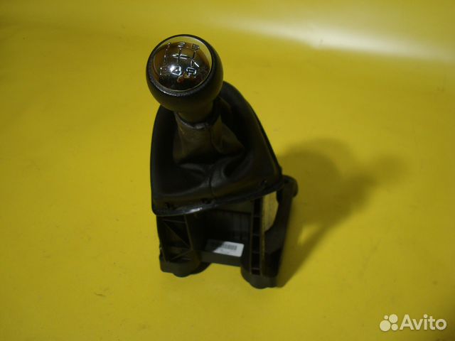 Кулиса Переключения Передач МКПП Пежо 308 б/у