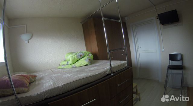 1-к квартира, 16 м², 2/3 эт.