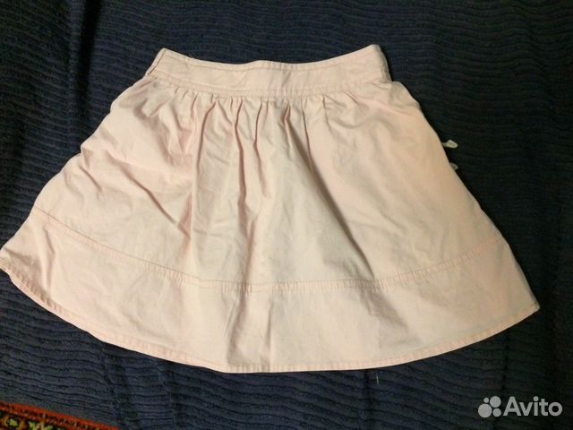 Платье Mothercare и юбки Платье Mothercare и юбки