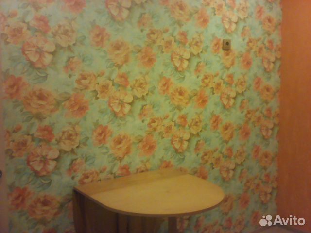 2-к квартира, 40 м², 6/6 эт.