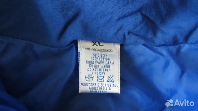 Куртка Fila USA Куртка Fila USA