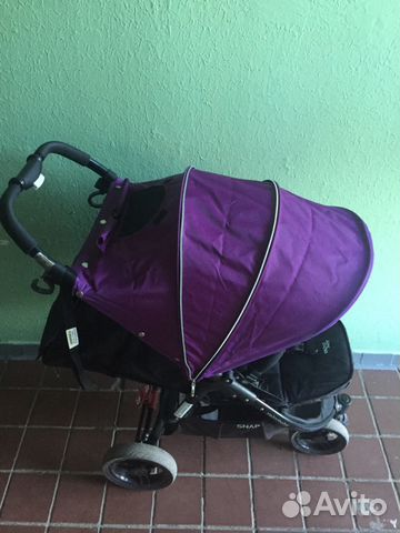 Valco baby snap 3 Valco baby snap 3
