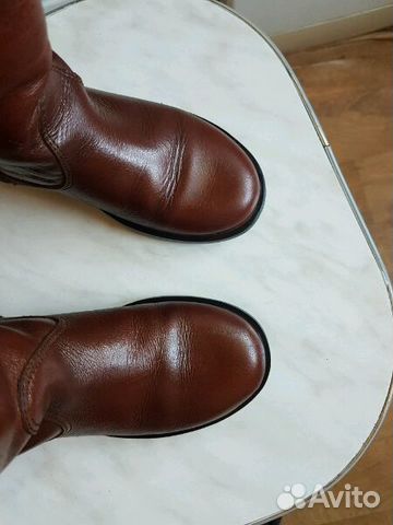 Сапоги Зара 28 р Сапоги Зара 28 р