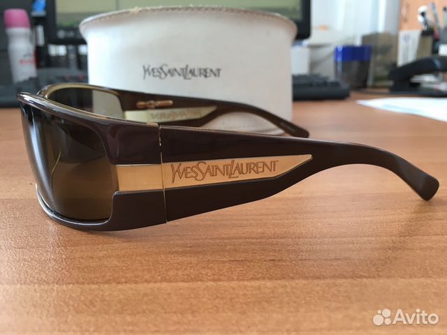 Солнцезащитные очки Yves Saint Laurent оригинал Солнцезащитные очки Yves Saint Laurent оригинал