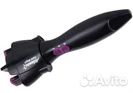 Щипцы atlanta ATH-6691 прибор для плетения кос